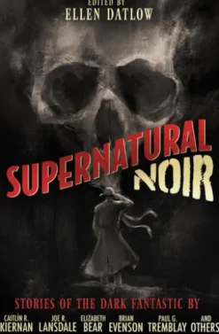Supernatural Noir
