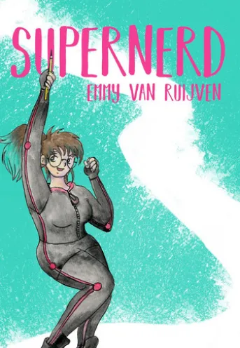 Supernerd