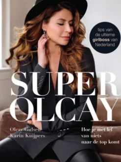 SuperOlcay
