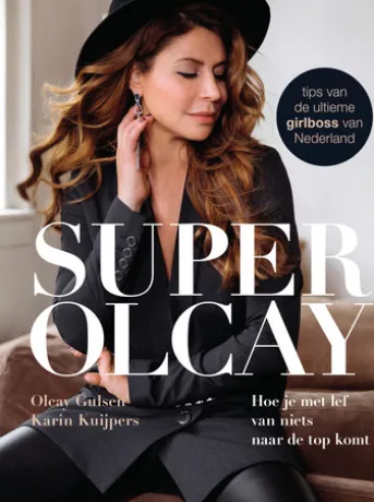 SuperOlcay