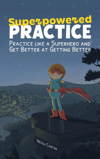 Superpowered Practice