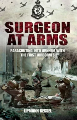 Surgeon at Arms