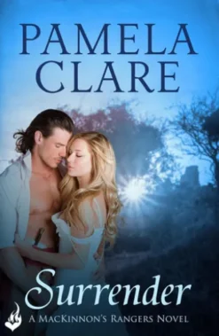 Surrender: MacKinnon's Rangers 1