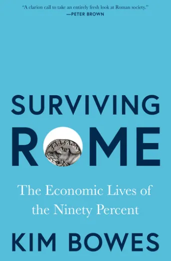 Surviving Rome