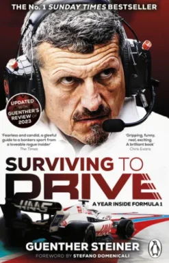Surviving to Drive