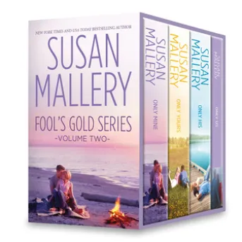 Susan Mallery Fool's Gold Series Volume Two
