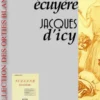 SUZANNE ÉCUYÈRE