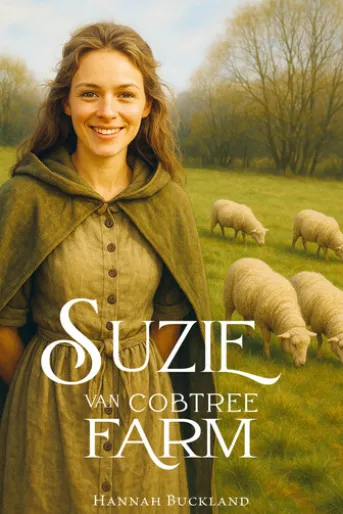 Suzie van Cobtreefarm