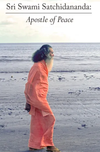 Swami Satchidananda