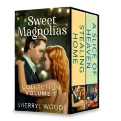Sweet Magnolias Collection Volume 1