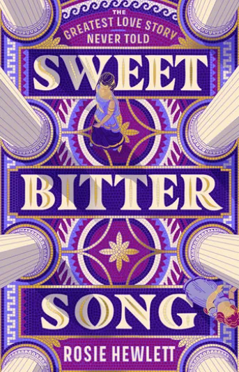 Sweetbitter Song