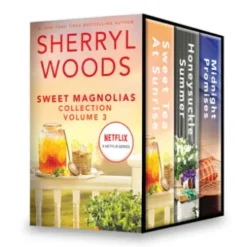 Sweet Magnolias Collection Volume 3