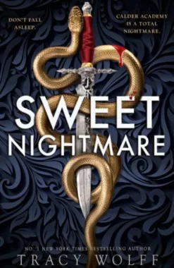 Sweet Nightmare