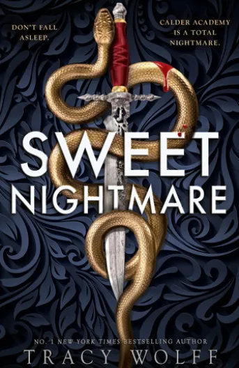Sweet Nightmare