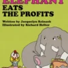 Sweet Pickles: Elephant Eats the Profits