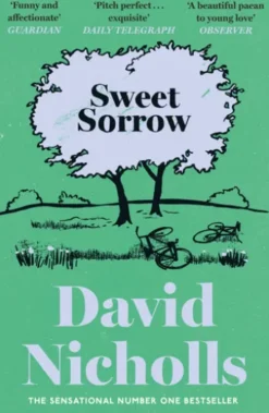 Sweet Sorrow