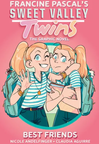 Sweet Valley Twins: Best Friends