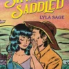 Swift and Saddled