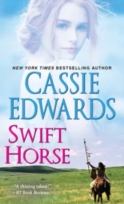 Swift Horse