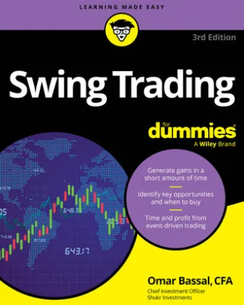 Swing Trading For Dummies