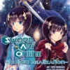 Sword Art Online: Hollow Realization, Vol. 3