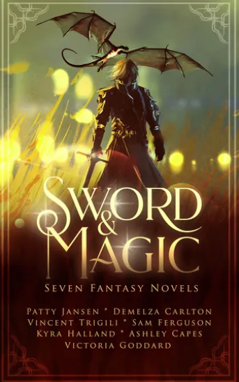 Sword & Magic