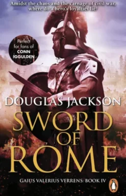 Sword of Rome