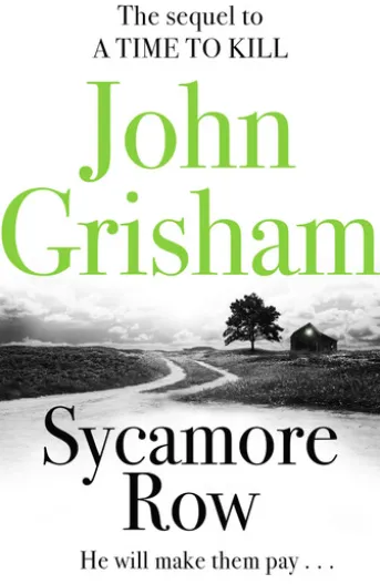 Sycamore Row