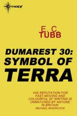 Symbol of Terra