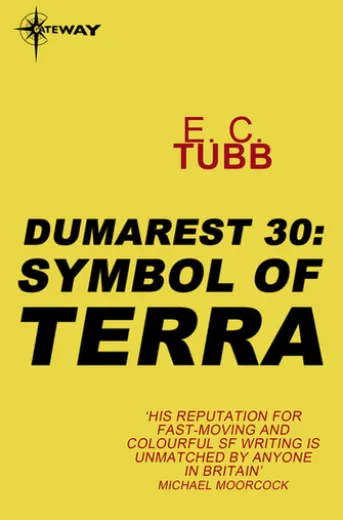 Symbol of Terra
