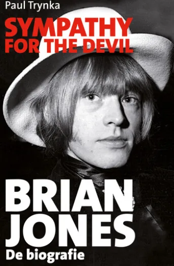 Sympathy for the devil