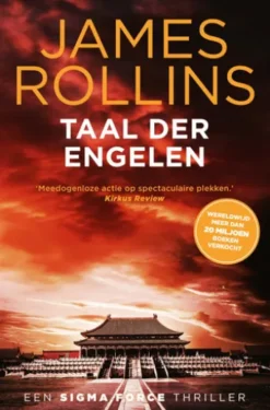 Taal der engelen