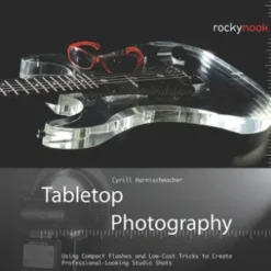 Tabletop Photography
