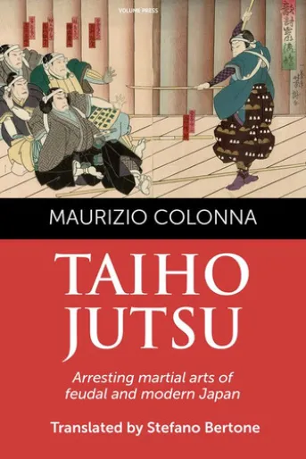 Taiho Jutsu