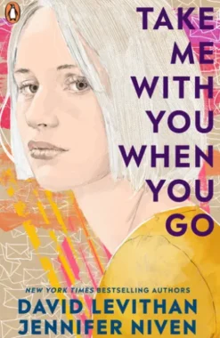 Take Me With You When You Go