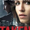 Taken