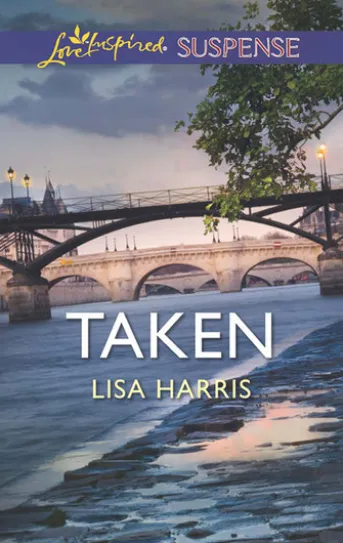 Taken (Mills & Boon Love Inspired Suspense)