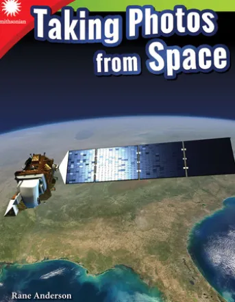 Taking Photos from Space