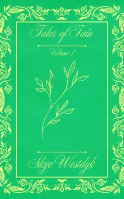 Tales of Taín