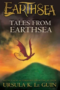 Tales from Earthsea