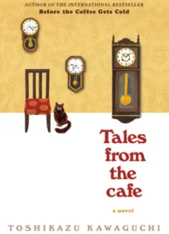 Tales from the Cafe