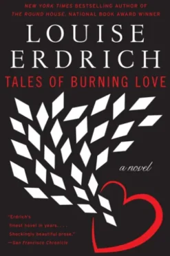 Tales of Burning Love