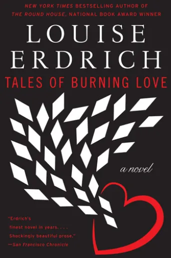 Tales of Burning Love