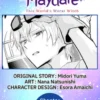 Tales of Reincarnation in Maydare: This World's Worst Witch #009