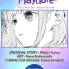 Tales of Reincarnation in Maydare: This World's Worst Witch #054