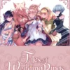 Tales of Wedding Rings, Chapter 81