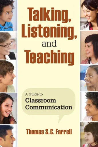 Talking, Listening, and Teaching