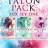 Talon Pack Box Set 1 (Books 1-3)
