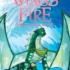 Talons of Power: A Graphic Novel (Wings of Fire Graphic Novel #9)