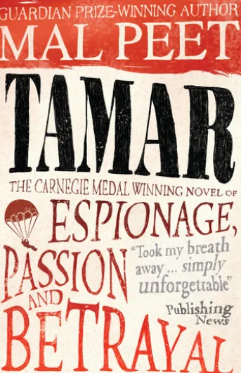 Tamar